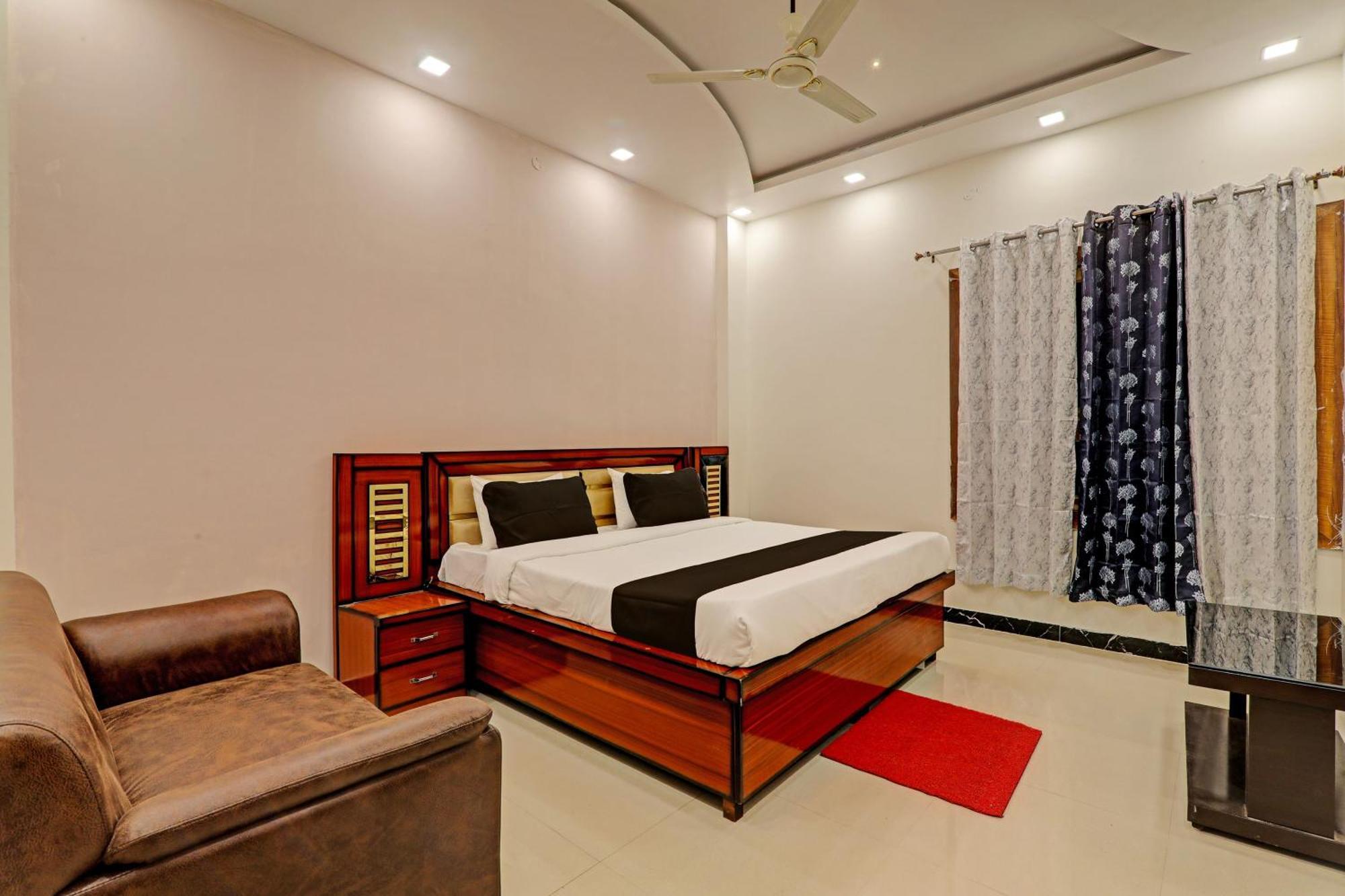 Hotel O Awadh International Bela Pratapgarh Exterior photo